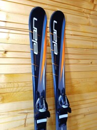 LYŽE ELAN FORMULA 130CM